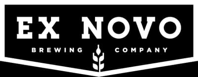Ex Novo Brewing Co logo