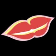 Goat Lips Chew and Brewhouse / Redneck Riviera Brewing logo