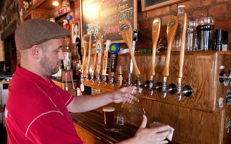 Flagstaff Brewing Co photo