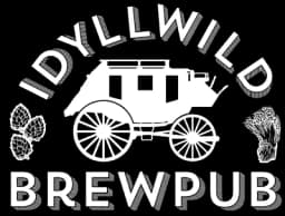 Idyllwild Brewpub logo