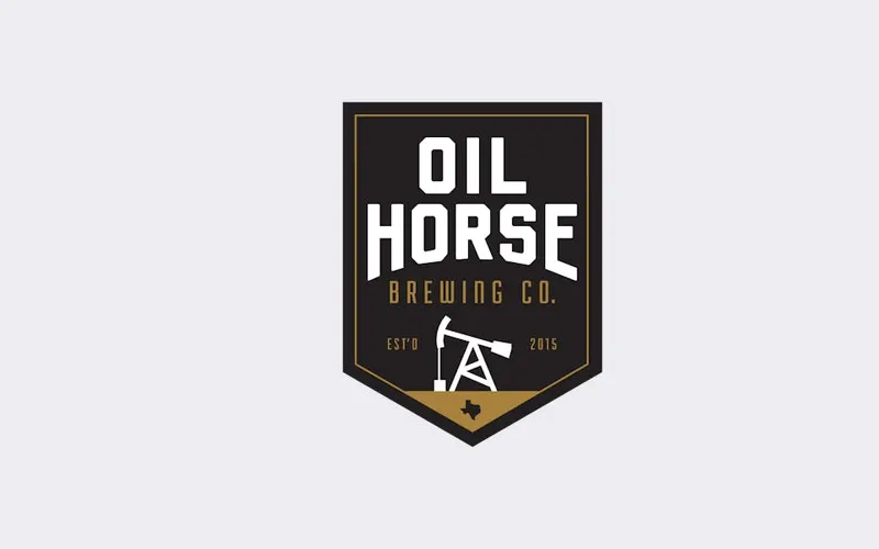 Oil Horse Brewing Company