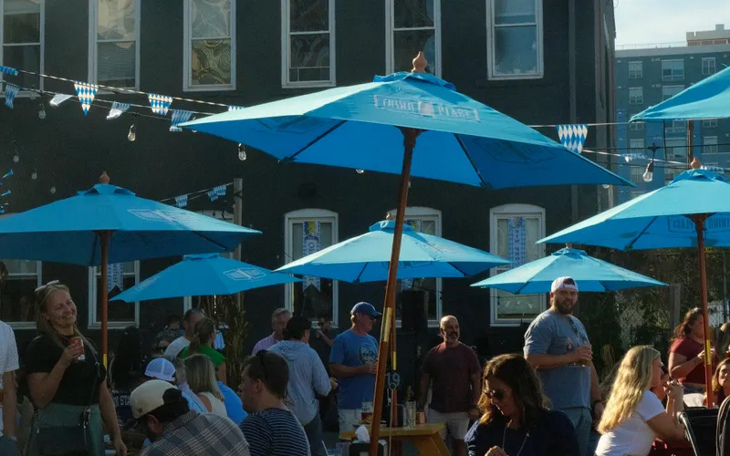 Half Full Brewery photo