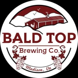 Bald Top Brewing Company logo