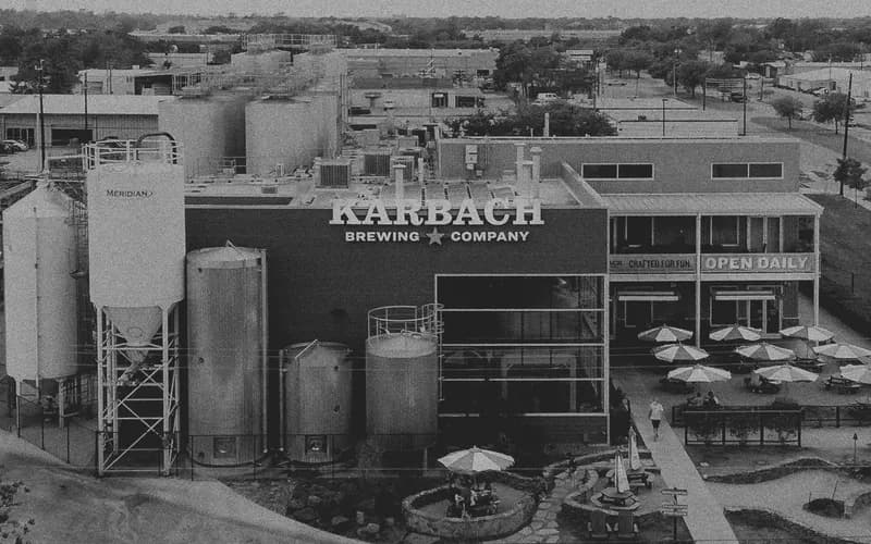 Karbach Brewing Co