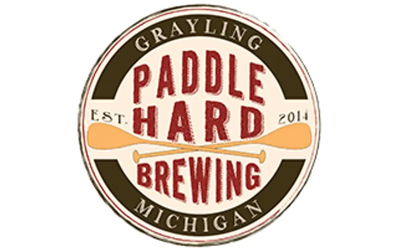 Paddle Hard Brewing photo