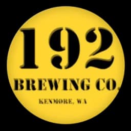 192 Brewing logo