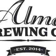 Alma Brewing Co logo
