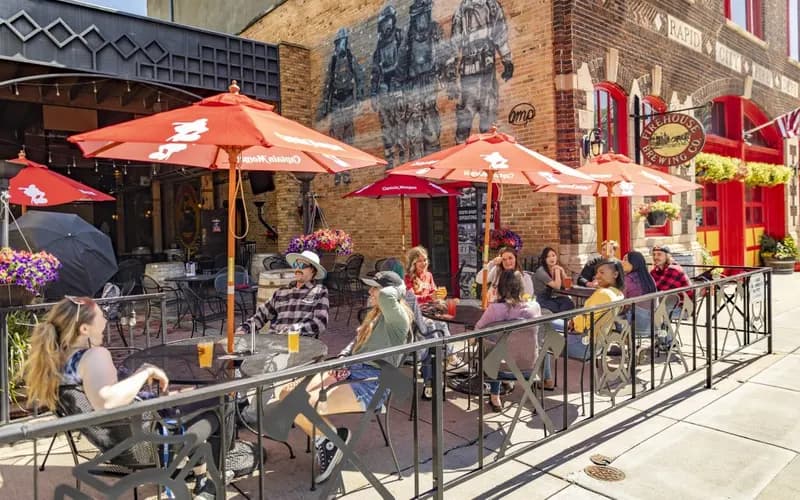 Firehouse Brewing Co