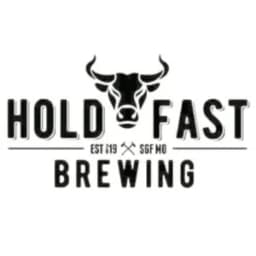 Hold Fast Brewing logo