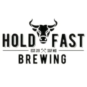 Hold Fast Brewing logo