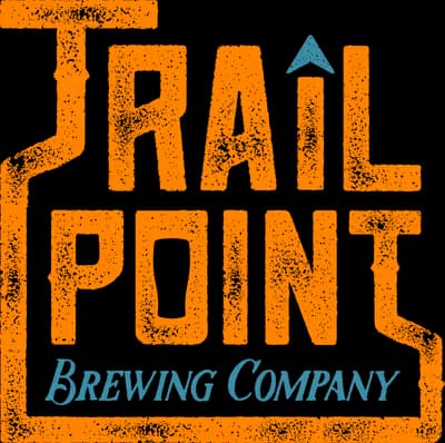 Trail Point Brewing Co. logo