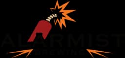 Alarmist Brewing Co logo