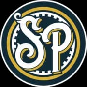 Slow Pour Brewing Company logo