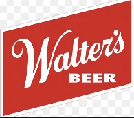 Walter Brewing Company logo