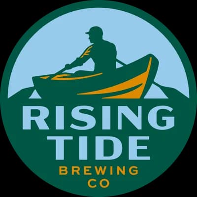 Rising Tide Brewing Co logo