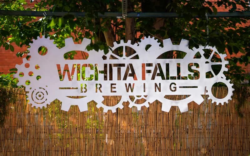 Wichita Falls Brewing Co.