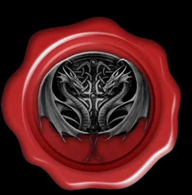 Dragon's Gate Brewery logo