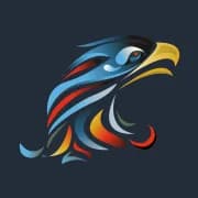 Crying Eagle Brewing Company logo