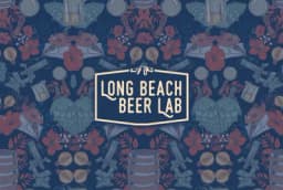 Long Beach Beer Lab logo