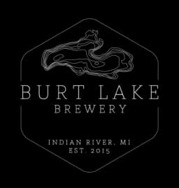 Burt Lake Brewery / Seasons of the North Winery logo
