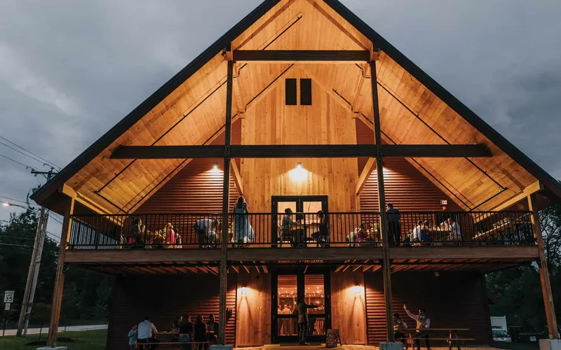 Nonesuch River Brewing photo