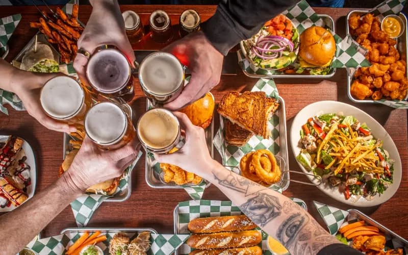 Chehalem Valley Brewery photo