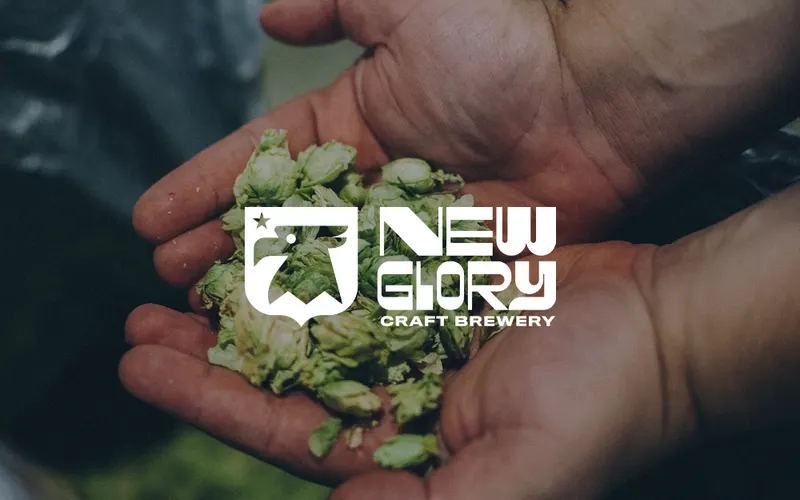 New Glory Craft Brewery photo