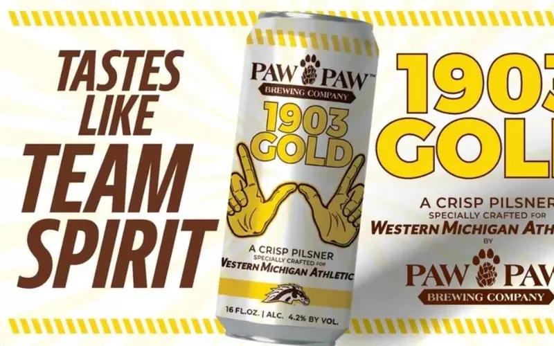 Paw Paw Brewing Company