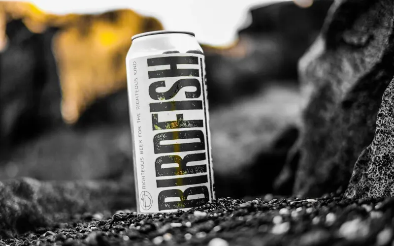 BirdFish Brewing Co