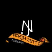 North Jetty Brewing logo
