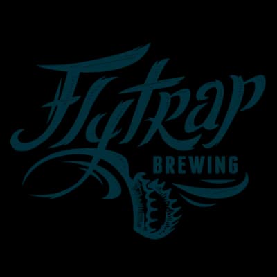 Flytrap Brewing logo