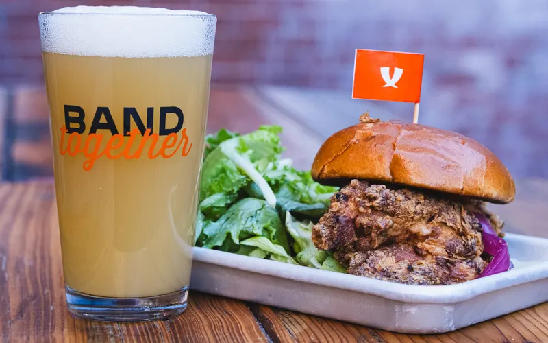 Banded Brewing Company