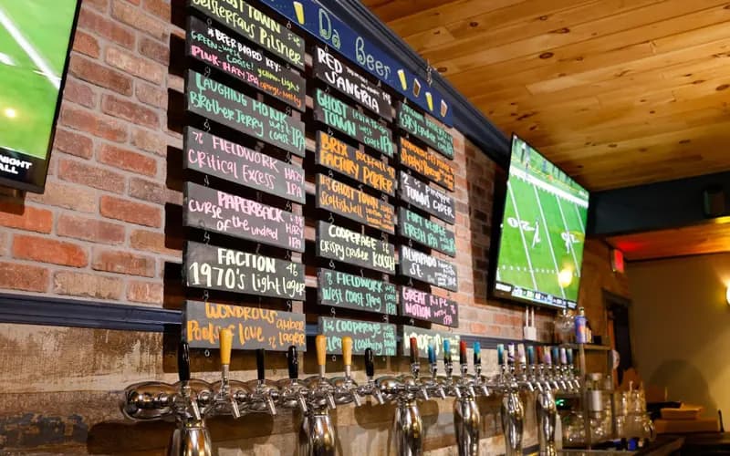 E.J. Phair Brewing Co. photo