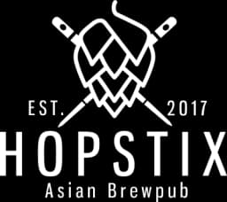 Hopstix logo