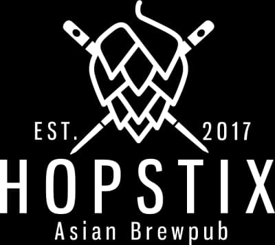 Hopstix logo