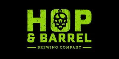 Hop & Barrel Brewing Company LLC logo
