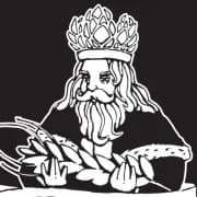 Rally King Brewing logo