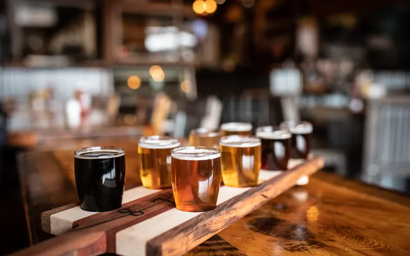 1188 Brewing Co photo