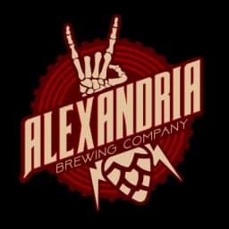 Alexandria Brewing Company logo