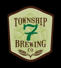 Township 7 Brewing Co. LLC logo