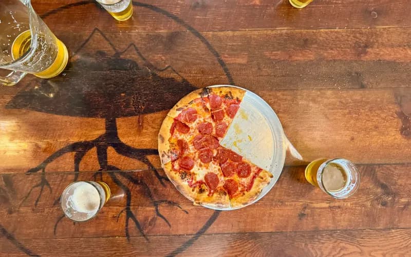 Higherground Brewing Co