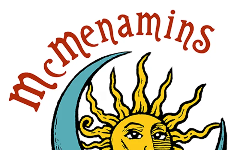 McMenamins Olympic Club Brewery photo