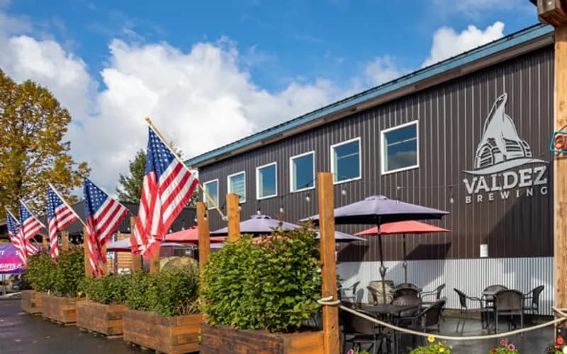 Valdez Brewing photo
