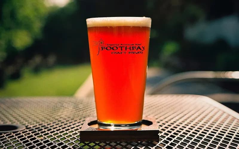 Boothbay Craft Brewery, Inc