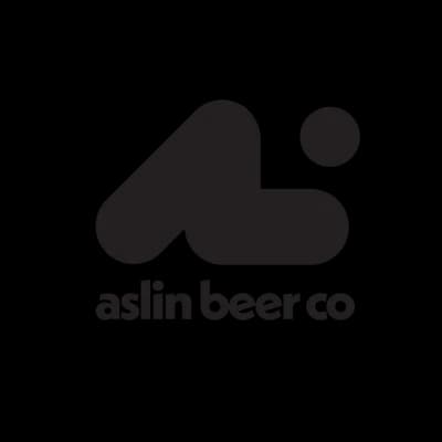 Aslin Beer Company logo