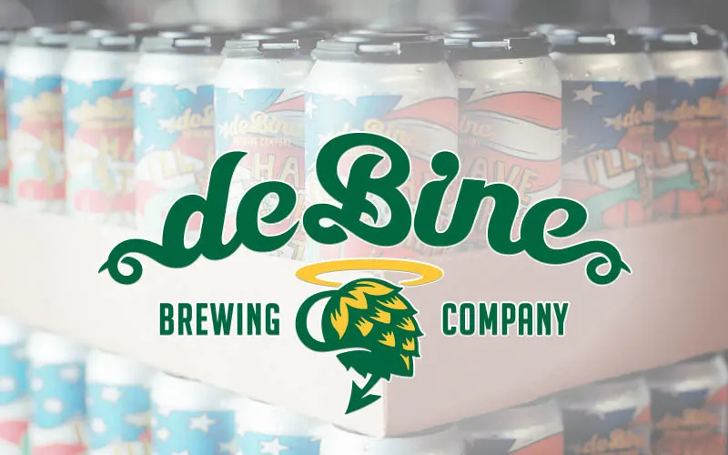 De Bine Brewing Company photo
