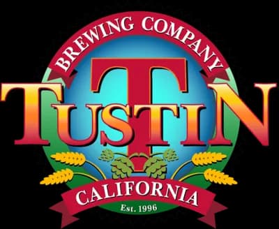 Tustin Brewing Co logo