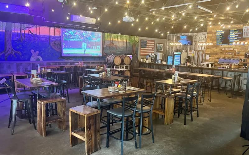 Bullfrog Creek Brewing Company photo