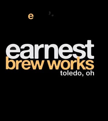 Earnest Brew Works logo