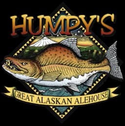 Humpy's Great Alaskan Alehouse logo